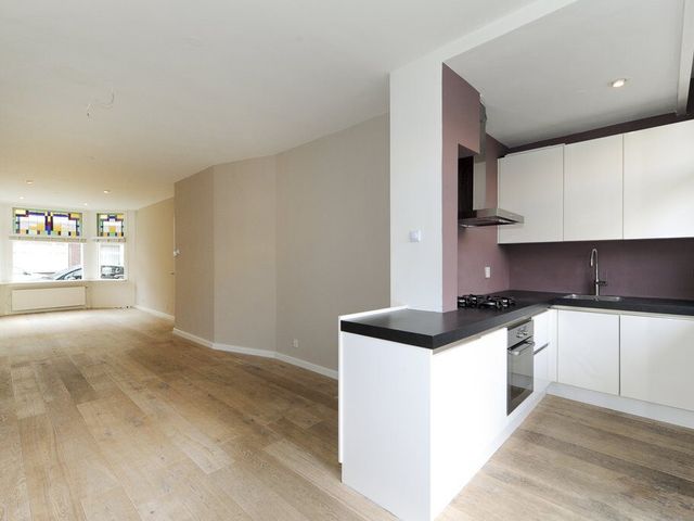 Stuyvesantstraat 272, Den Haag