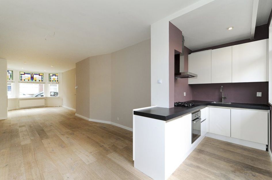 Stuyvesantstraat 272