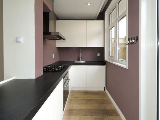 Stuyvesantstraat 272, Den Haag