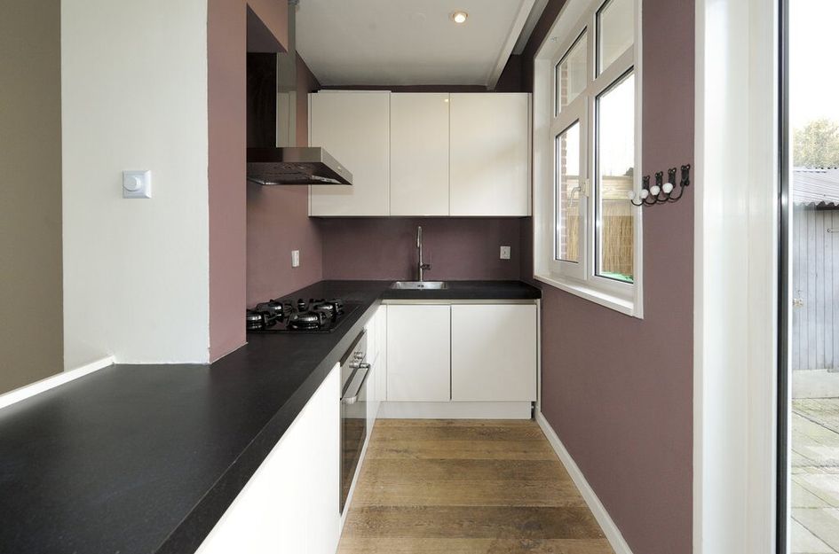 Stuyvesantstraat 272