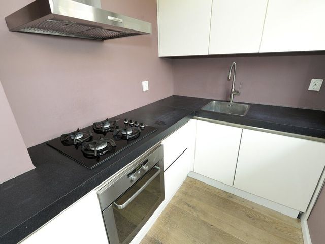 Stuyvesantstraat 272, Den Haag