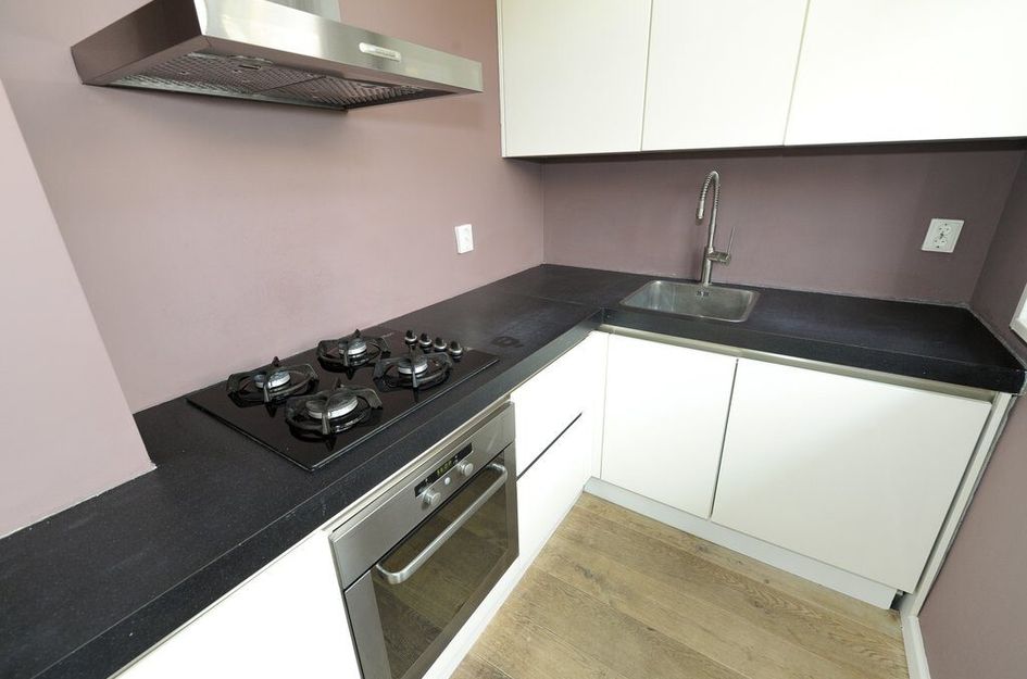 Stuyvesantstraat 272