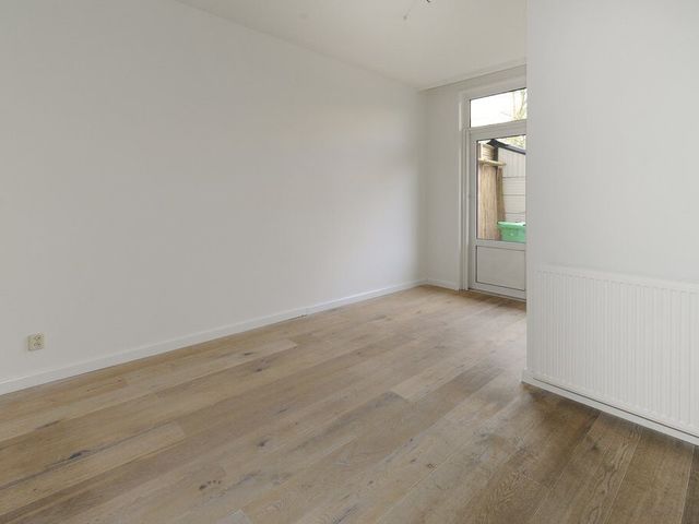 Stuyvesantstraat 272, Den Haag