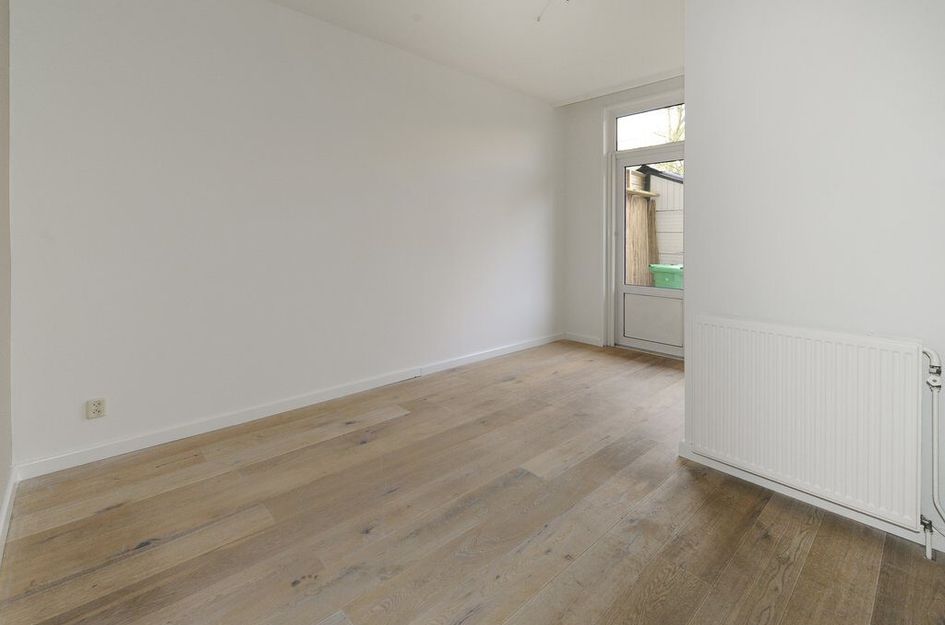 Stuyvesantstraat 272