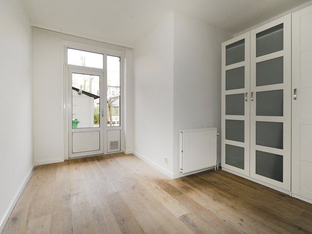 Stuyvesantstraat 272, Den Haag