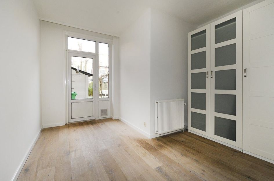 Stuyvesantstraat 272