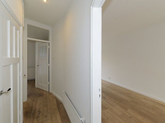 Stuyvesantstraat 272, Den Haag