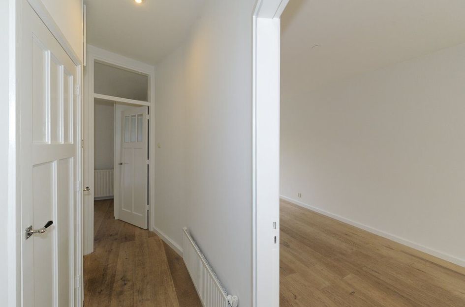 Stuyvesantstraat 272