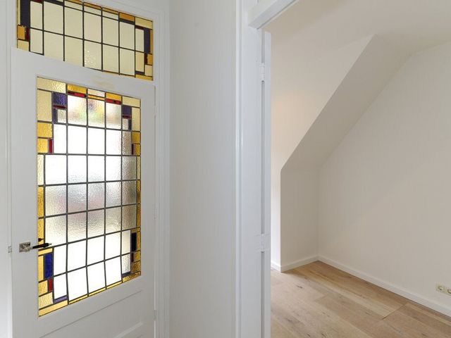 Stuyvesantstraat 272, Den Haag