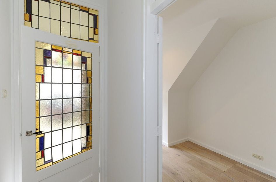 Stuyvesantstraat 272