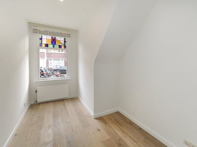 Stuyvesantstraat 272, Den Haag