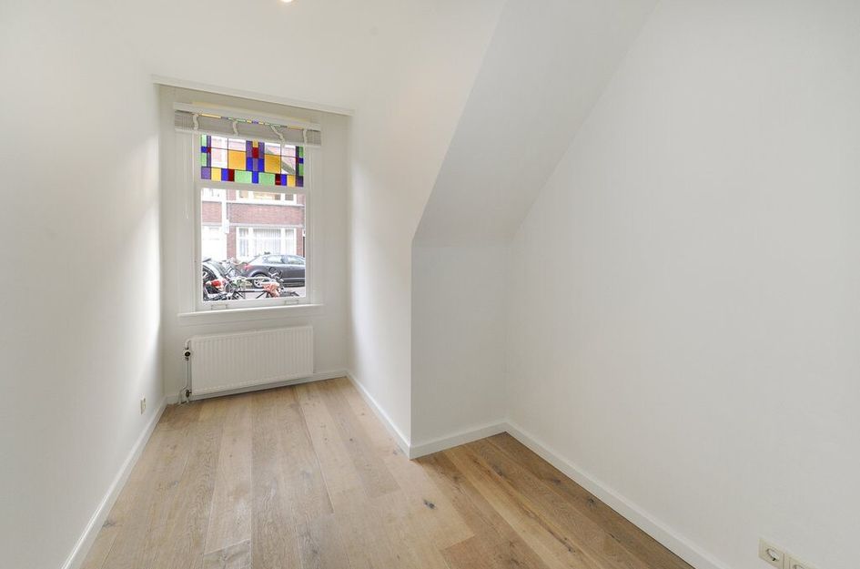 Stuyvesantstraat 272