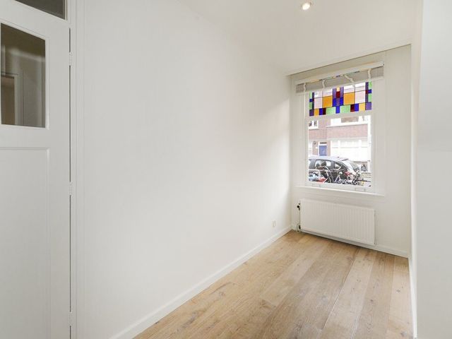 Stuyvesantstraat 272, Den Haag