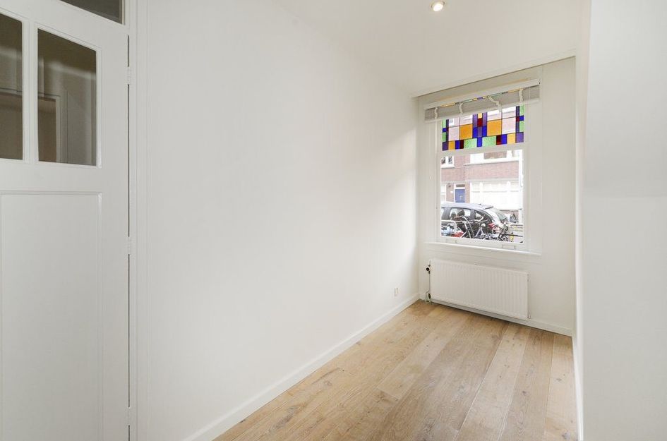 Stuyvesantstraat 272