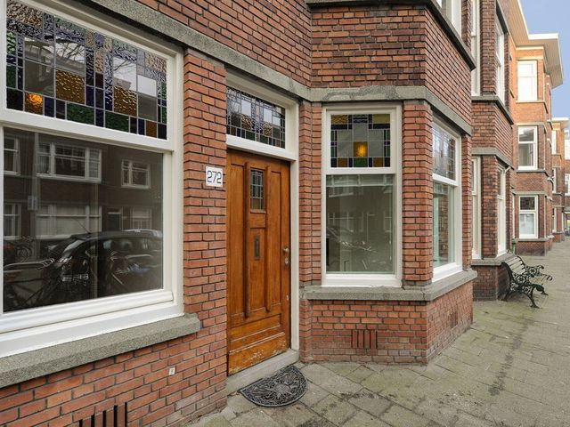 Stuyvesantstraat 272, Den Haag