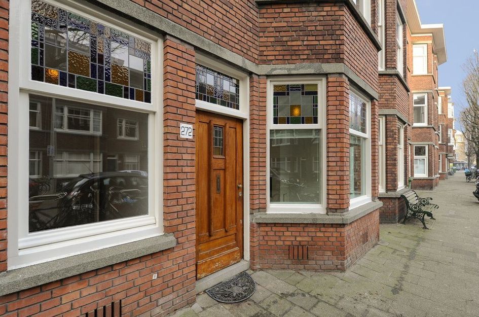 Stuyvesantstraat 272