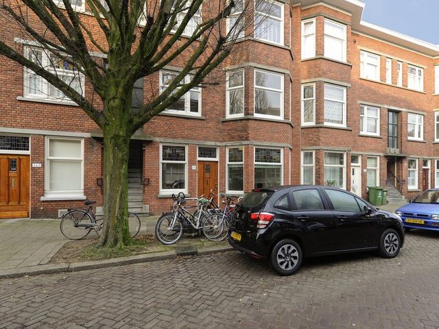 Stuyvesantstraat 272, Den Haag