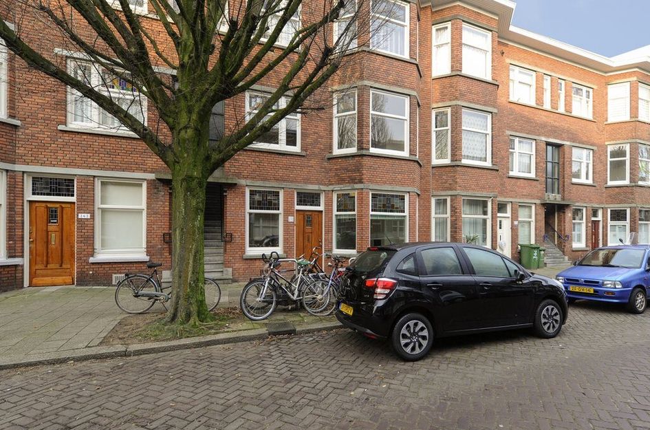 Stuyvesantstraat 272