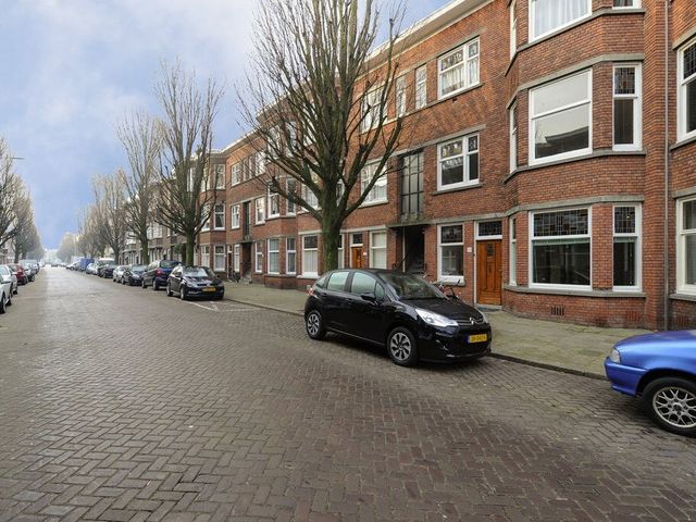 Stuyvesantstraat 272, Den Haag