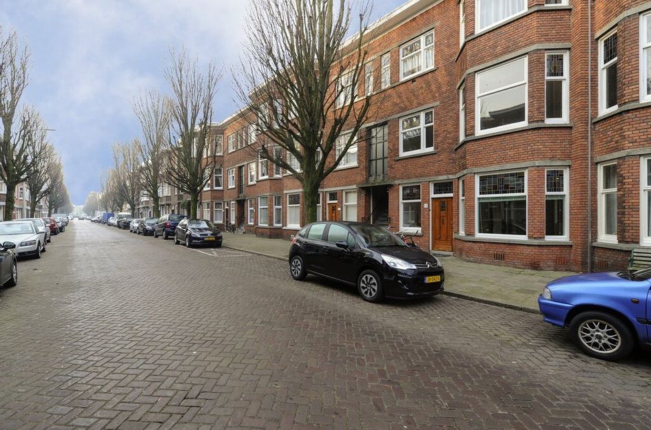 Stuyvesantstraat 272