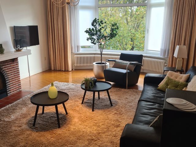 Frankenslag 73B, Den Haag