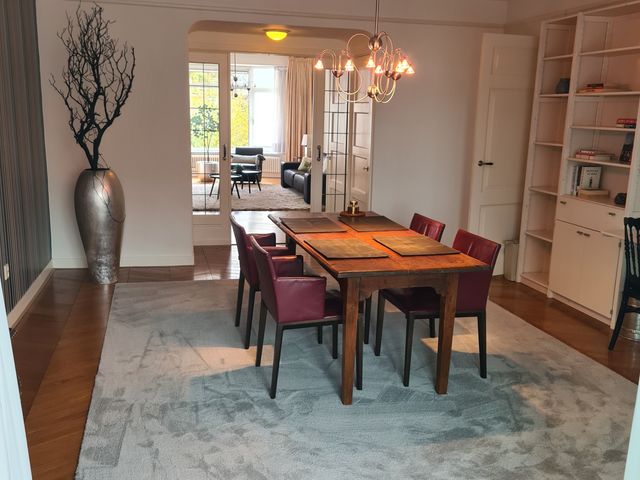 Frankenslag 73B, Den Haag