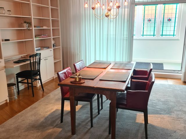 Frankenslag 73B, Den Haag