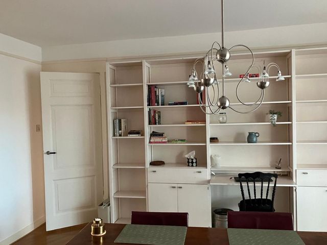 Frankenslag 73B, Den Haag