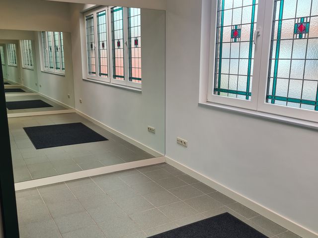 Frankenslag 73B, Den Haag