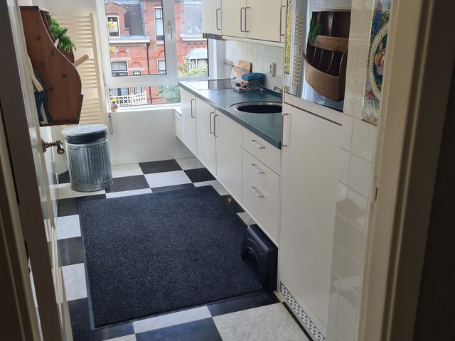 Frankenslag 73B, Den Haag