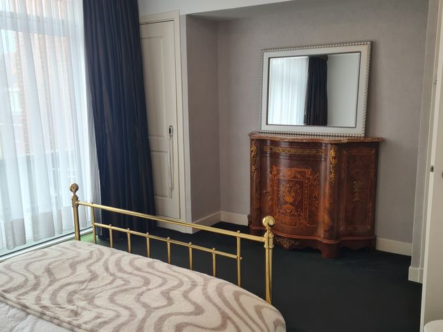 Frankenslag 73B, Den Haag