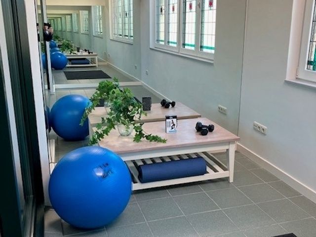 Frankenslag 73B, Den Haag