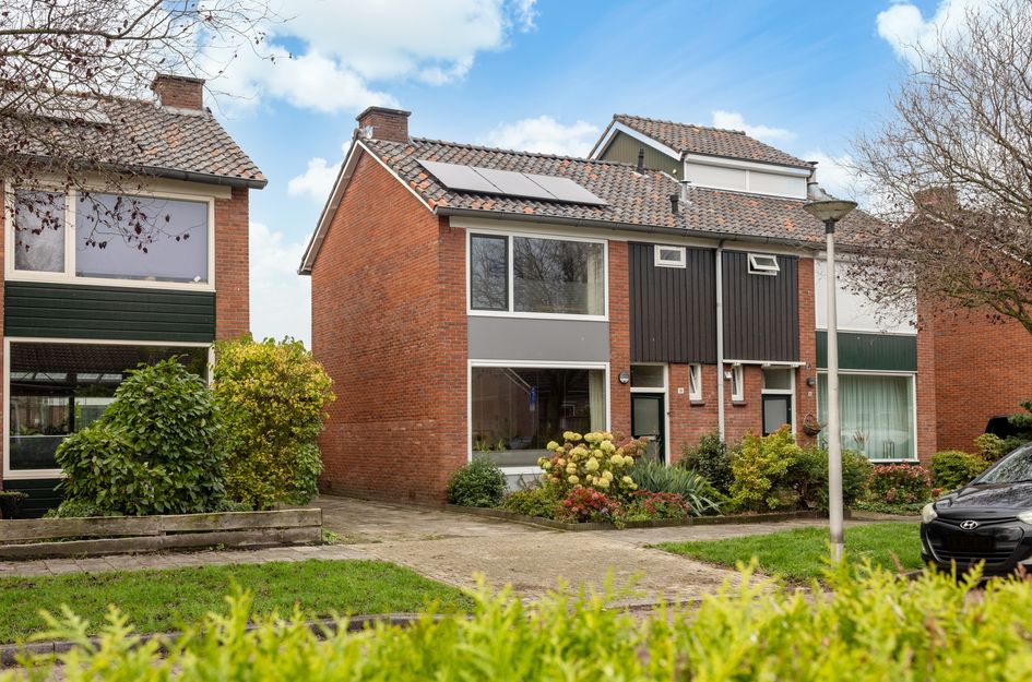 Daendelsstraat 18