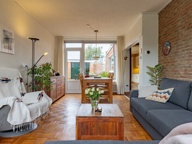 Daendelsstraat 18, Enschede