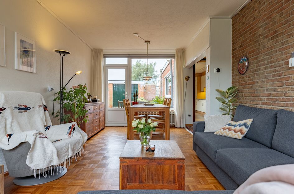 Daendelsstraat 18