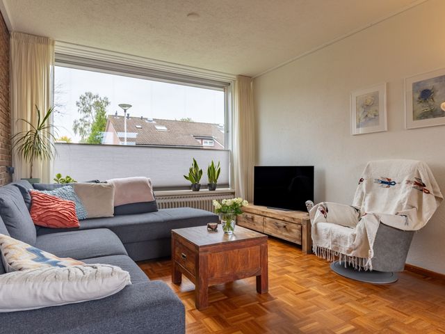 Daendelsstraat 18, Enschede
