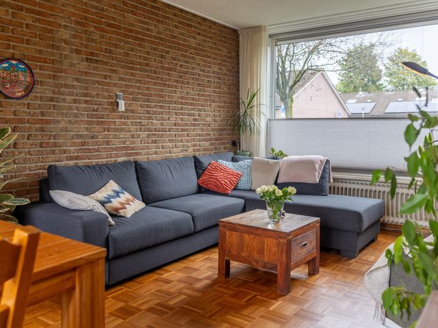 Daendelsstraat 18, Enschede