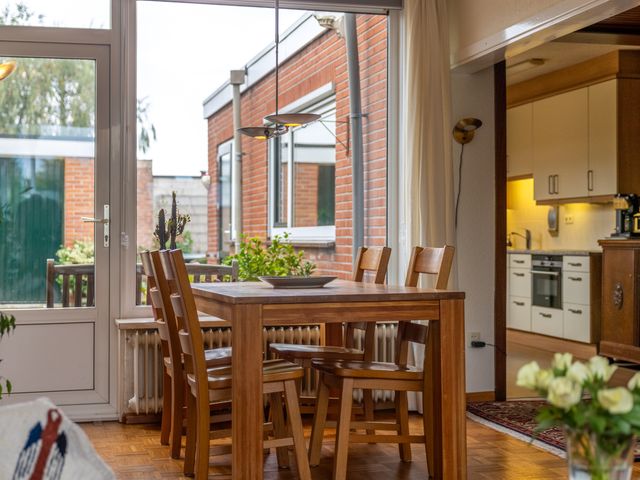 Daendelsstraat 18, Enschede