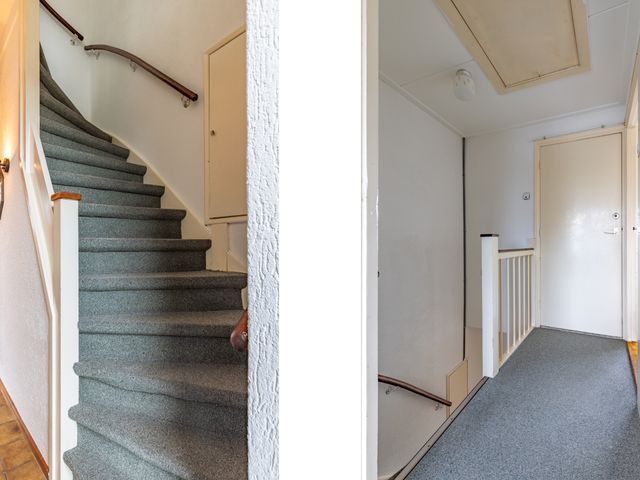 Daendelsstraat 18, Enschede