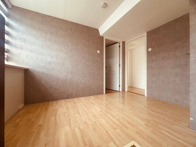 Withuysstraat 68, Den Haag