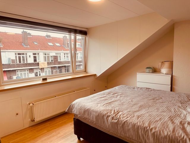 Withuysstraat 68, Den Haag