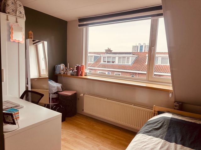 Withuysstraat 68, Den Haag