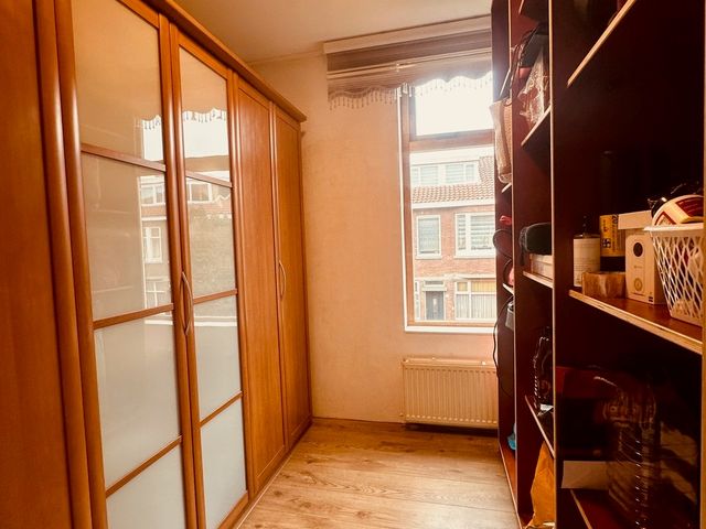 Withuysstraat 68, Den Haag