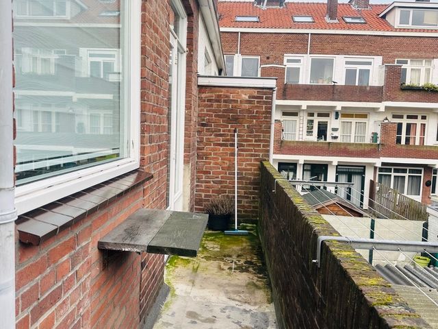 Withuysstraat 68, Den Haag