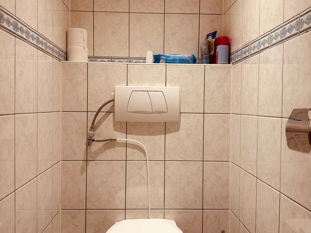 Withuysstraat 68, Den Haag