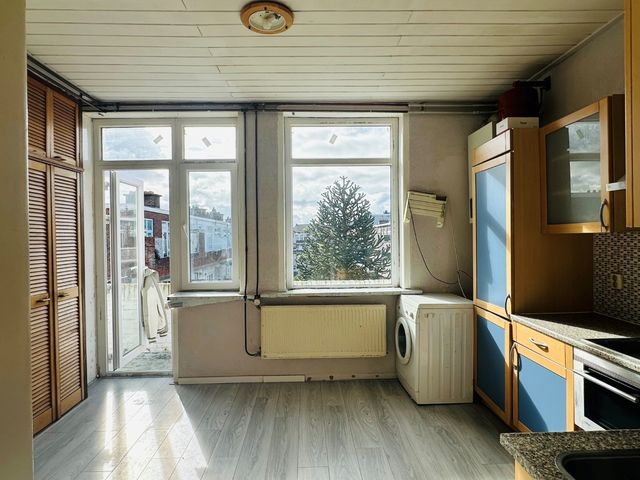 Eerbeeklaan 57, Den Haag