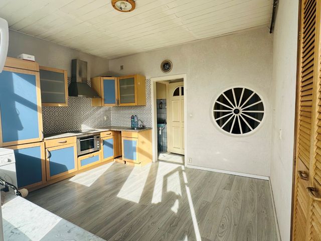 Eerbeeklaan 57, Den Haag