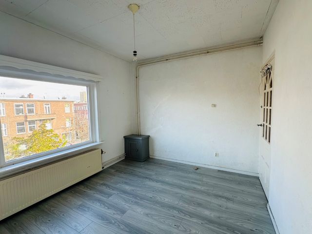 Eerbeeklaan 57, Den Haag