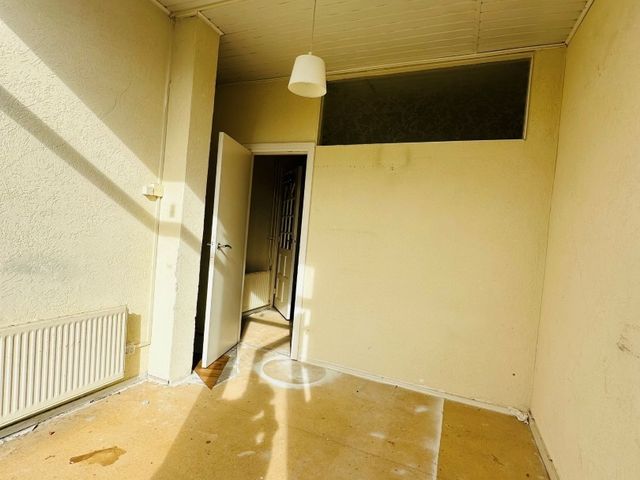 Eerbeeklaan 57, Den Haag