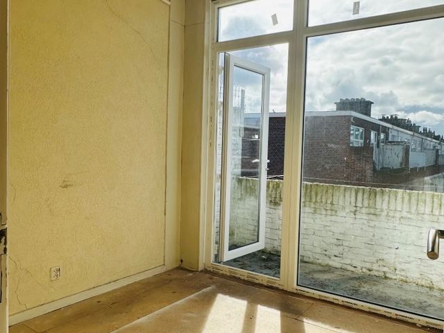 Eerbeeklaan 57, Den Haag